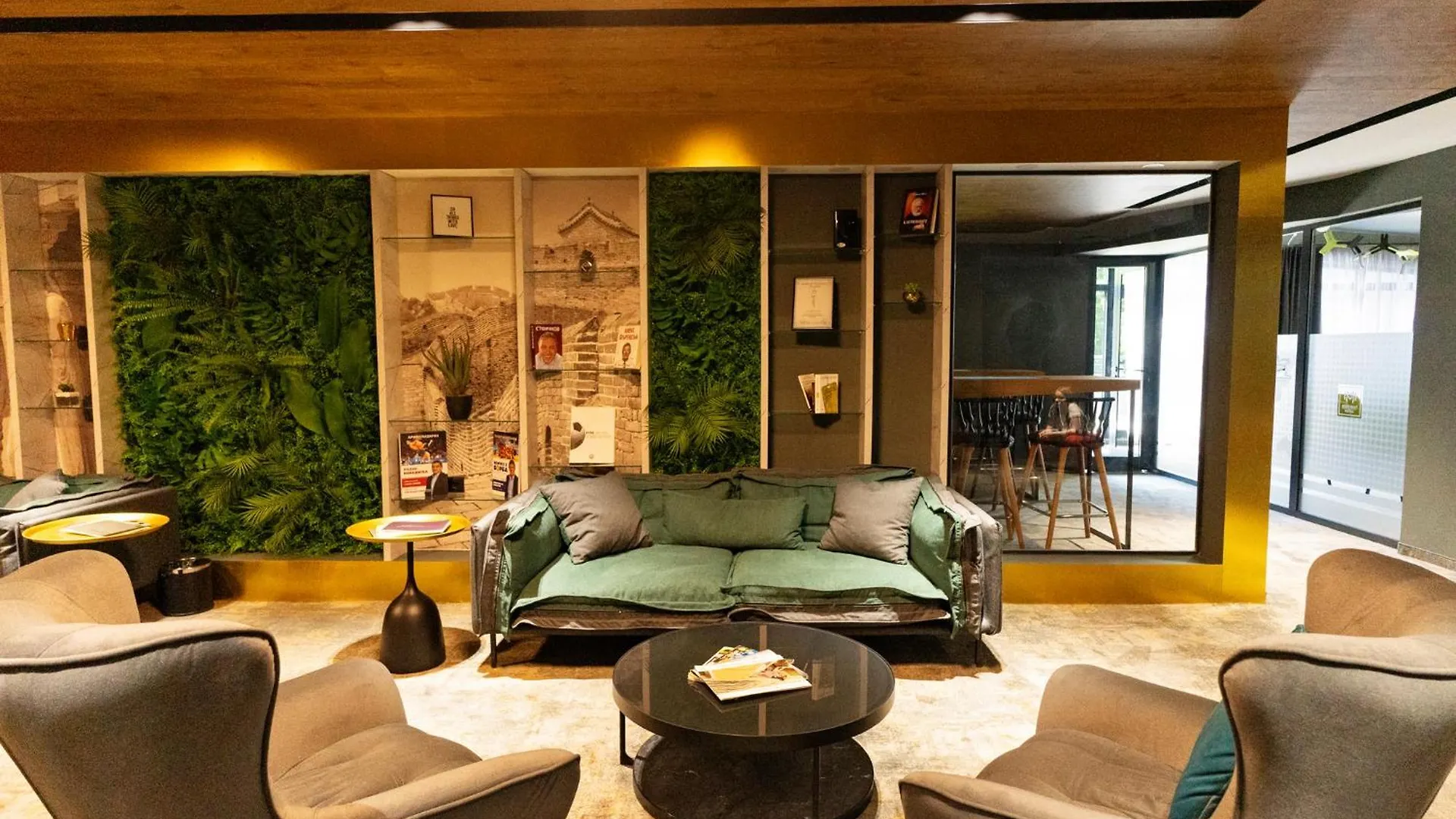 Mm Boutique Hotel Бургас