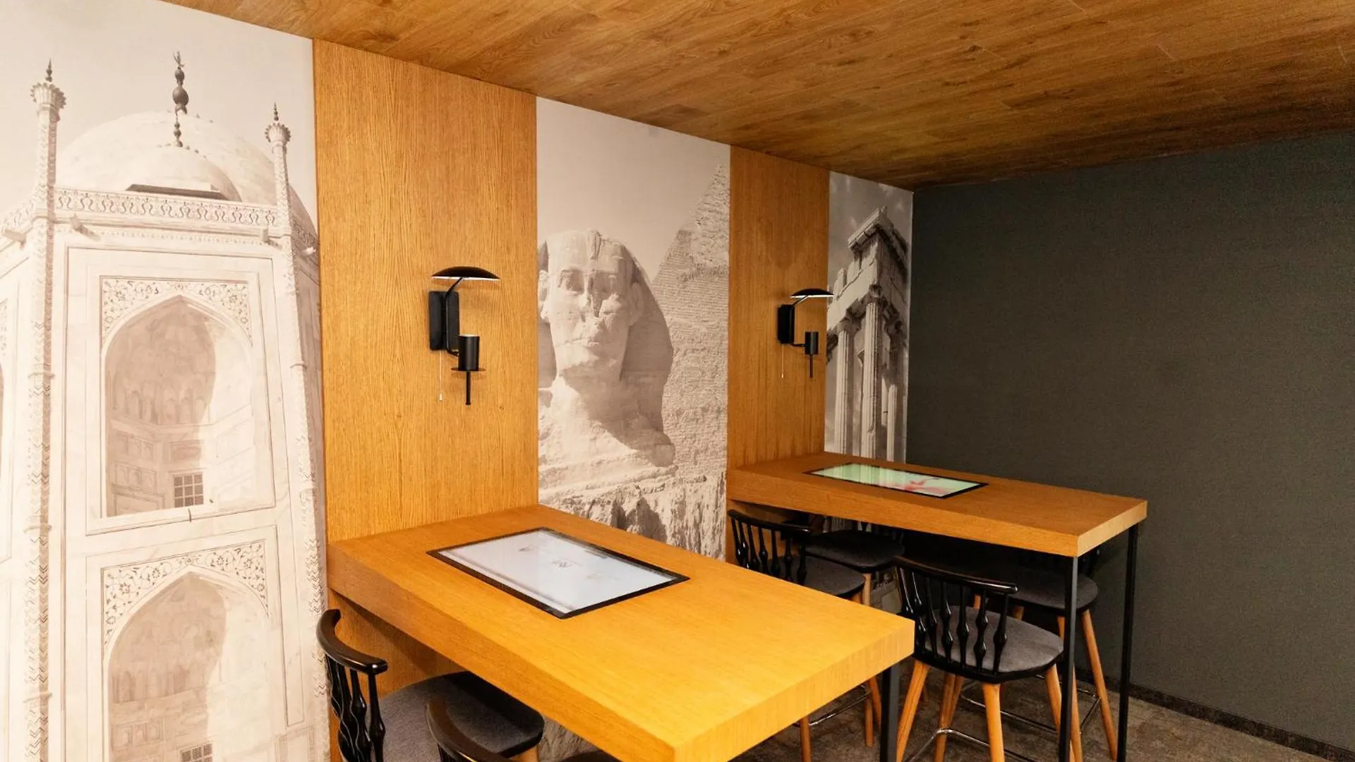 Mm Boutique Hotel Бургас
