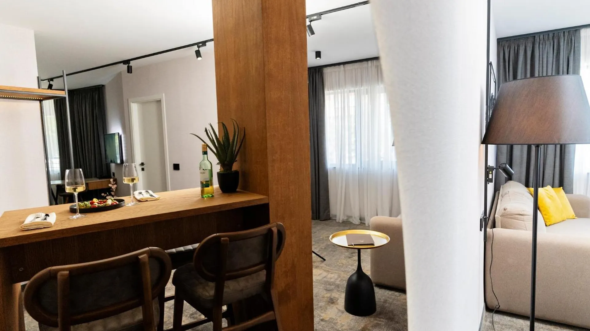 Mm Boutique Hotel Бургас