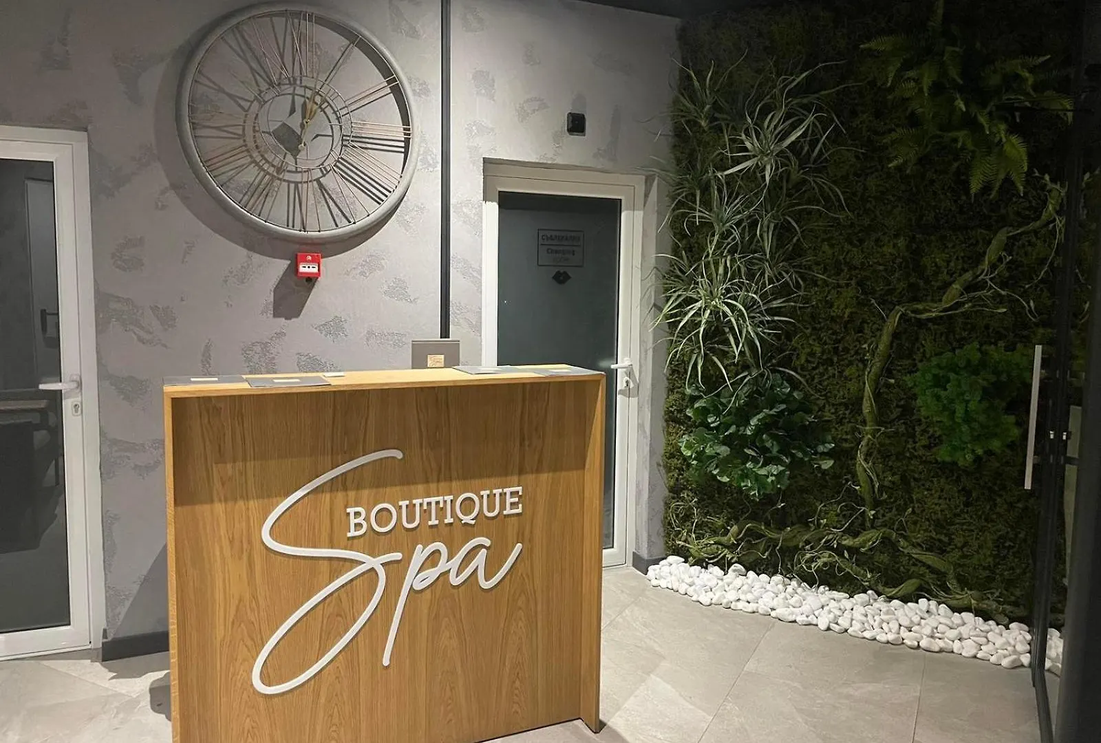 ****  Mm Boutique Hotel Бургас Болгария