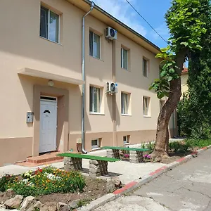 Viriks 3* Бургас
